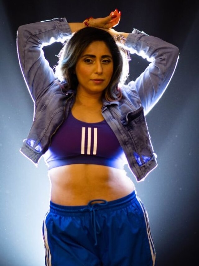 'मैं दूध-मलाई या बंटा की बोतल नहीं', रैपर्स पर भड़की सिंगर, बेतुके लिरिक्स से आई तंग