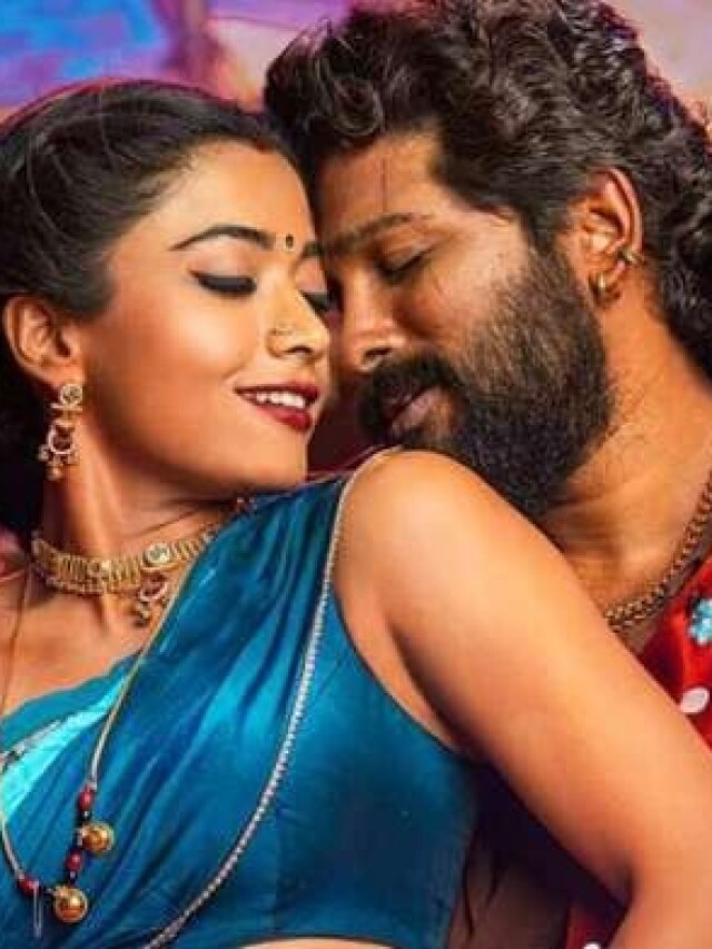 अल्लू अर्जुन-रश्मिका नहीं, ये स्टार्स थे 'पुष्पा' डायरेक्टर की पहली पसंद, अलग होती पिक्चर