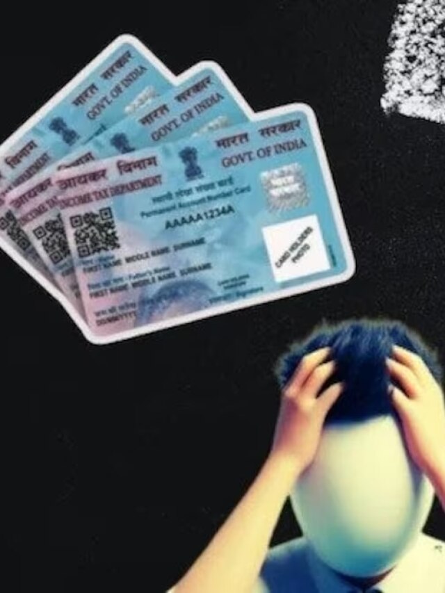 कहीं आपका PAN तो नहीं हो गया इनएक्टिव? ऐसे करें तुरंत चेक