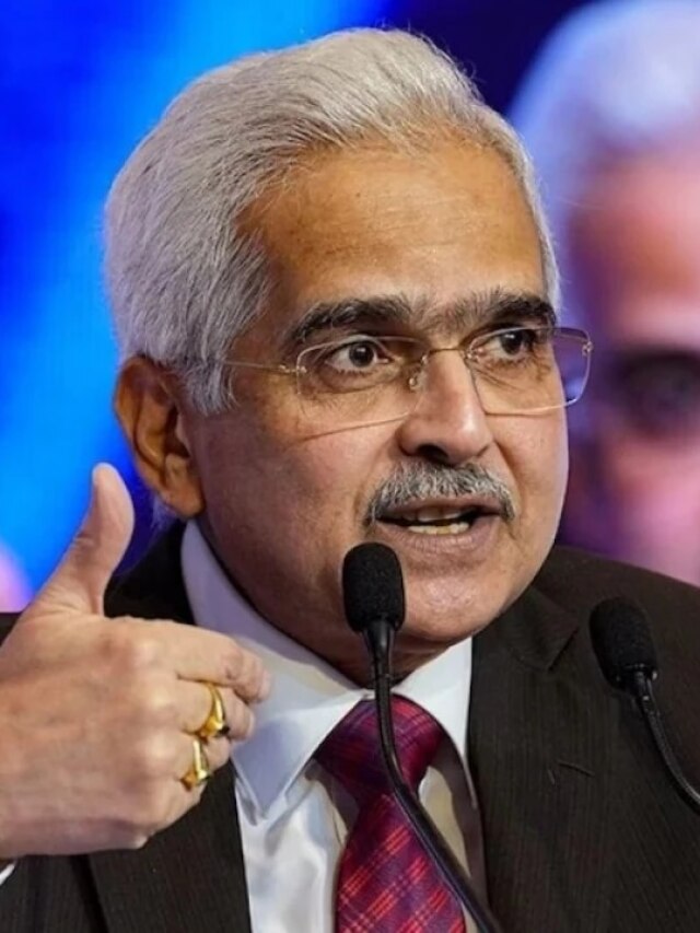 RBI का एक ऐलान... और ये शेयर बन गए रॉकेट, निवेशक गदगद!