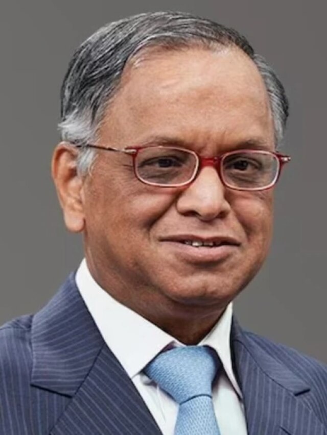 नारायण मूर्ति ने इतने पैसे देकर खरीदा लग्‍जरी घर, जानें कीमत