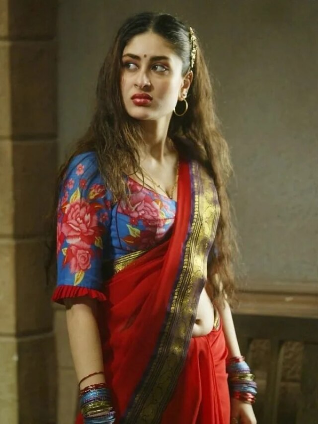 'उम्मीद कैसे कर सकते हैं...', जब करीना कपूर से हुई इंटीमेट सीन्स की डिमांड, दिया दो टूक जवाब