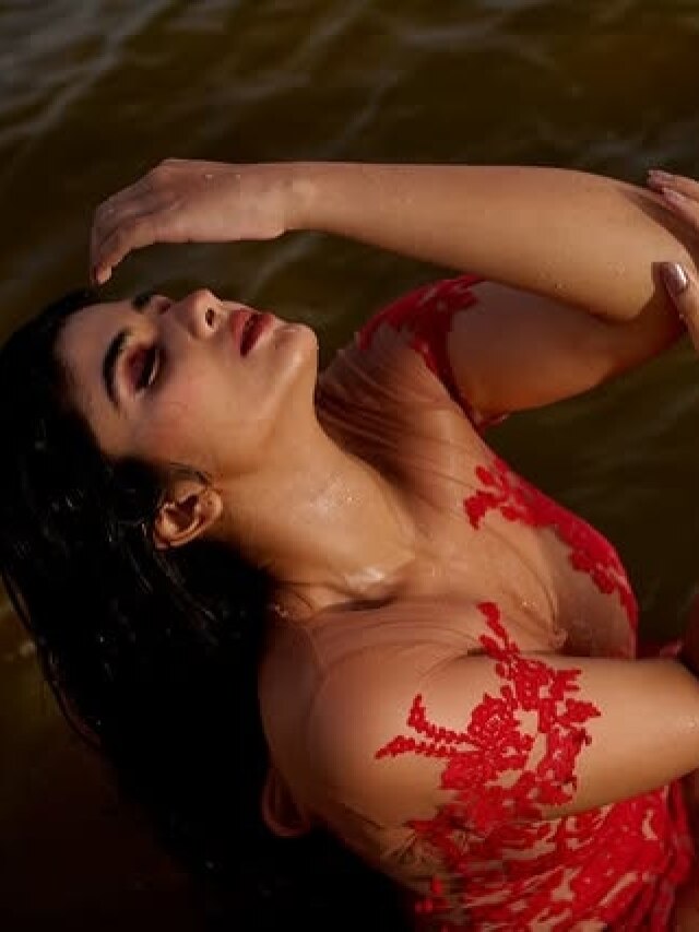 प्राइवेट वीडियो लीक, हंगामा मचने पर एक्ट्रेस ने तोड़ी चुप्पी, बोली- AI का ऐसा इस्तेमाल...