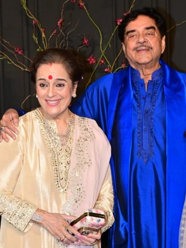 रीना से प्यार-पूनम से शादी, जब इमोशनल ट्रॉमा में फंसे थे शत्रुघ्न, बोले- भागना चाहता था...