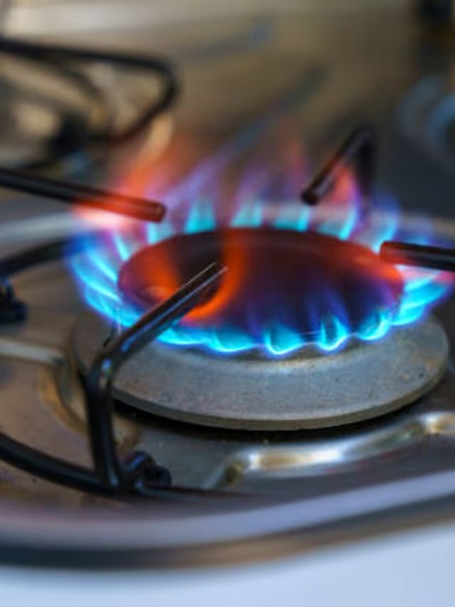 রান্নাঘরের কোন দিকে গ্যাস ওভেন রাখা উচিত? বাস্তু নিয়ম মানলে অর্থলাভ