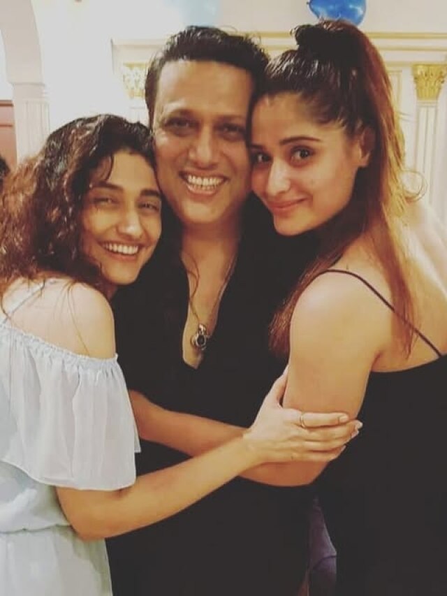 गोविंदा की भांजियां देंगी गुड न्यूज! रागिनी की होगी शादी तो मां बनेंगी आरती, बहनों की दुआ