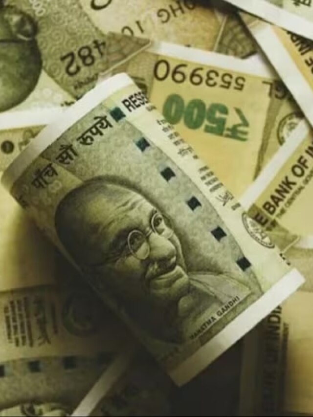 4 रुपये का शेयर 760 के पार... एक लाख लगाने वाले बने करोड़पति