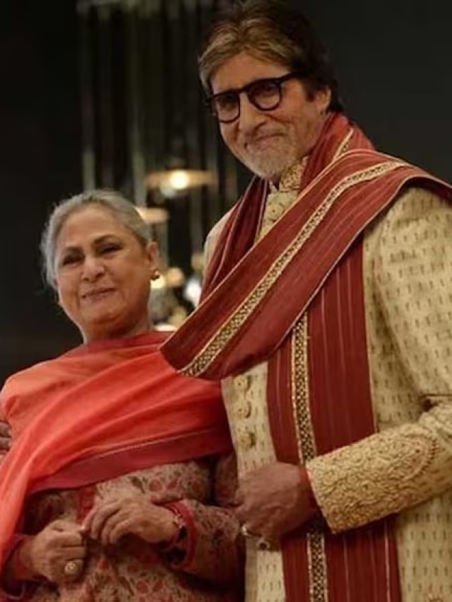 'जया का फोन और बंगाली में बात, दोनों सुनकर घबरा जाता हूं', बोले अम‍िताभ