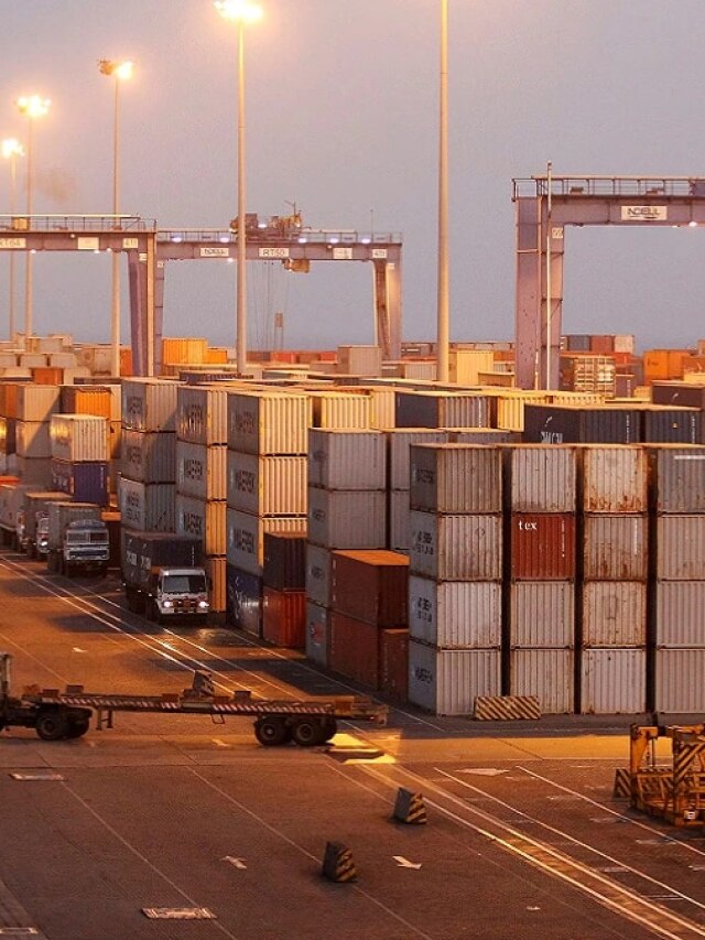 चाय-कॉफी से लेकर ये सामान भारत से मंगाता है सीरिया...अब क्या होगा?