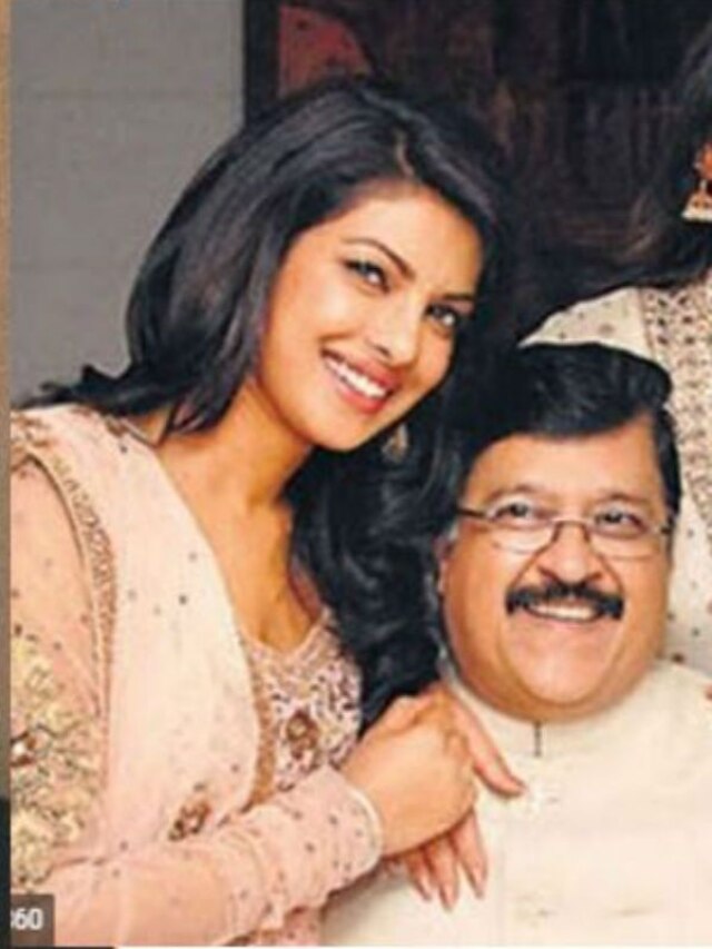 पिता की मौत के 4 दिन बाद काम पर लौटी थीं प्र‍ियंका, लात-घूसे चलाकर निकाला दर्द