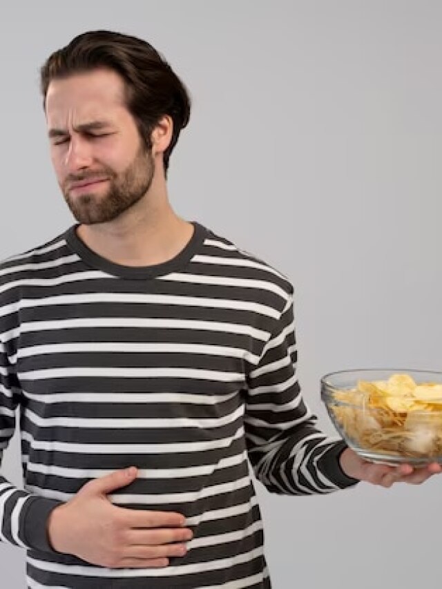 गैस और एसिडिटी से सिर्फ 5 मिनट में मिलेगी राहत! अपनाएं ये घरेलू उपाय