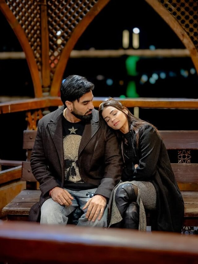 यूट्यूबर की जान के पीछे पड़ा अंडरवर्ल्ड, डर में जी रहीं दो बीवियां-4 बच्चे, बोला- कभी भी...