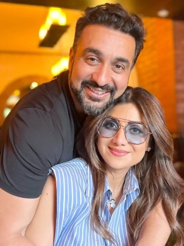 श‍िल्पा का नाम घसीटने से दुखी राज कुंद्रा, पोर्नोग्राफी केस पर तोड़ी चुप्पी