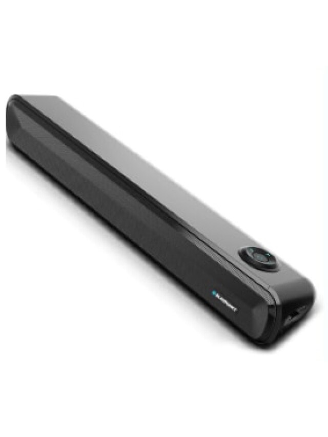 Blaupunkt SBA02 30W Bluetooth Soundbar: Elevate Your Audio Experience