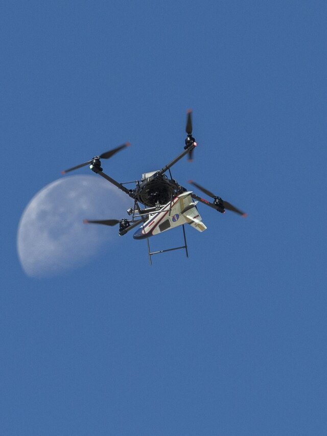 '500-foot test to space missions': NASA is taking a bold step to decode alien atmospheres