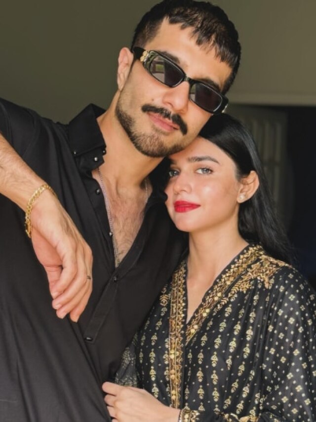 4 महीने नहीं चल पाया दूसरा निकाह, बेगम से तलाक लेगा एक्टर? बहन ने दी सफाई