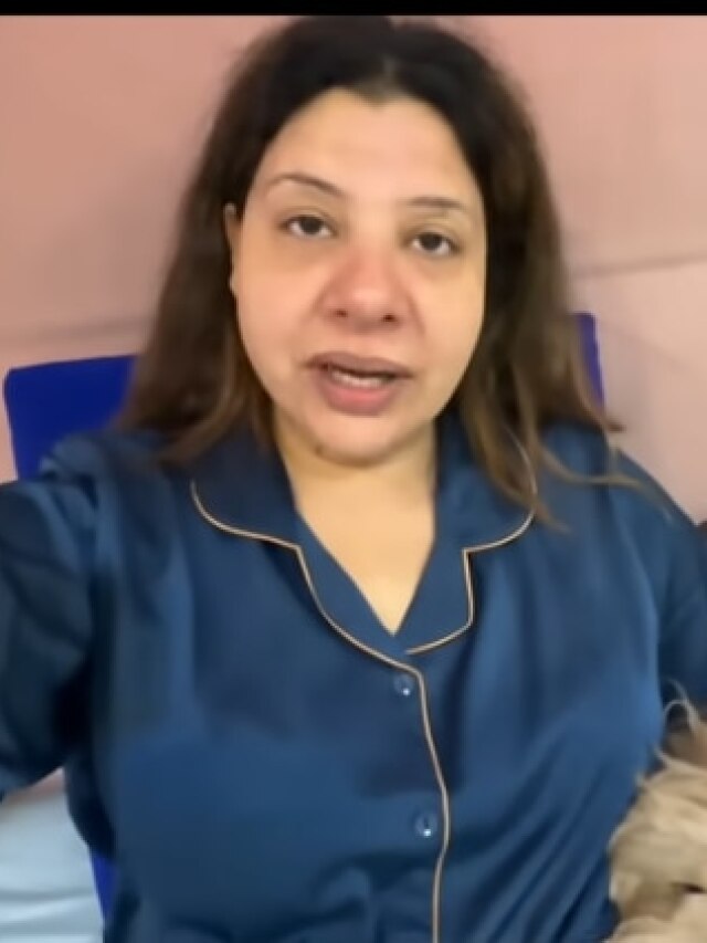 मिसकैरिज से एक्ट्रेस का बुरा हाल, पति ने संभाला, खास दोस्त ने दिया सरप्राइज-बांटा दर्द