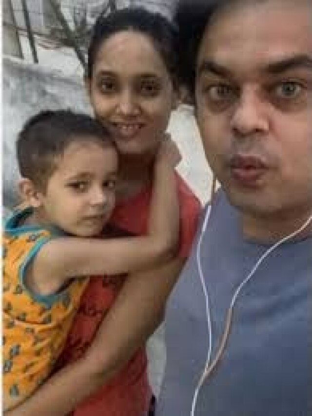 दोस्त के साथ म‍िलकर पत्नी ने दिया था जहर! TV एक्टर का खुलासा, म‍िला धोखा