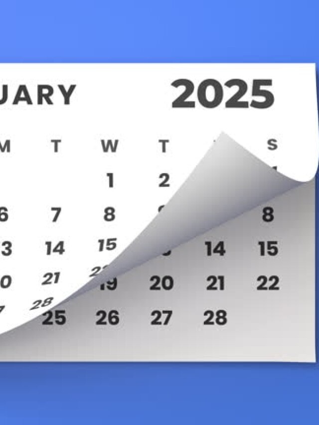 घर की इस दिशा में लगाएं नववर्ष 2025 का कैलेंडर, पूरे साल बढ़ेगा बैंक-बैलेंस