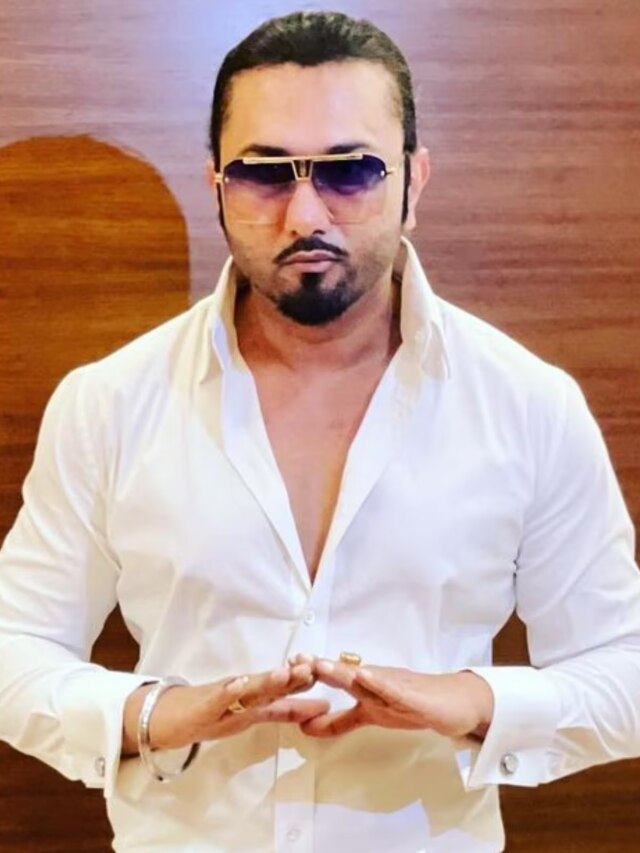 बेटी गोद लेना चाहते हैं रैपर हनी सिंह, बोले- ऊपर वाले ने चाहा तो दूसरी शादी भी होगी
