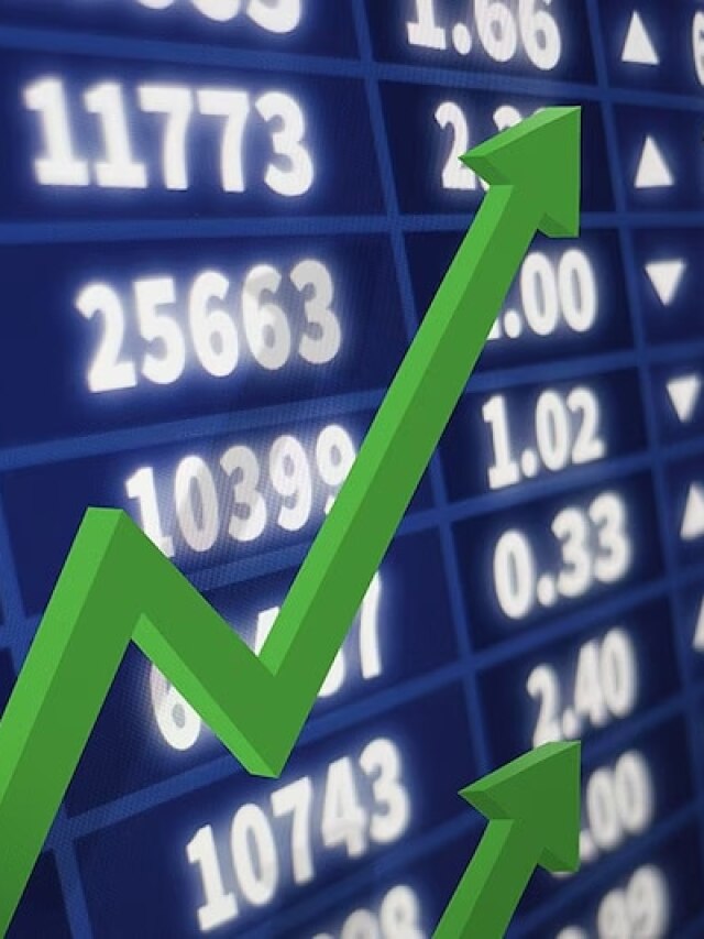 ये 3 डिफेंस स्‍टॉक भरेंगे उड़ान... मिल सकते हैं बड़े ऑर्डर, एक्‍सपर्ट बोले खरीदें!