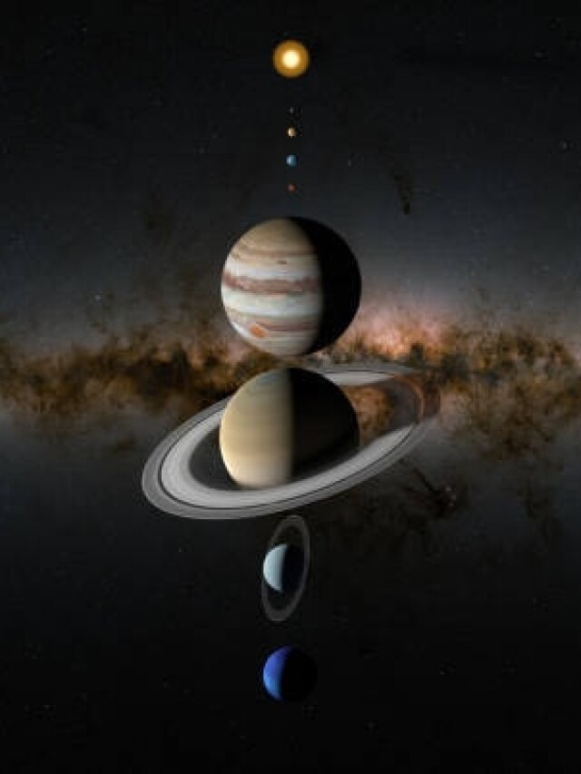 जनवरी 2025 में ये बड़े ग्रह करने जा रहे हैं गोचर, इन राशियों की चमक उठेगी किस्मत