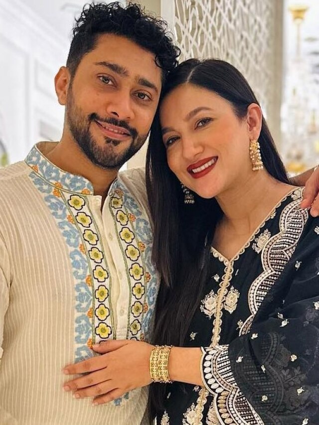 6 साल छोटे पति संग रिश्ता निभाने में हुई परेशानी? गौहर बोलीं- कई डिमांड्स होती हैं...