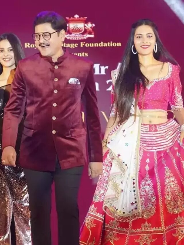 हीरोइन बनी 'तिवारी जी की बेटी'! TV नहीं बॉलीवुड में होगा डेब्यू, दीपिका जैसे बनाने की चाहत