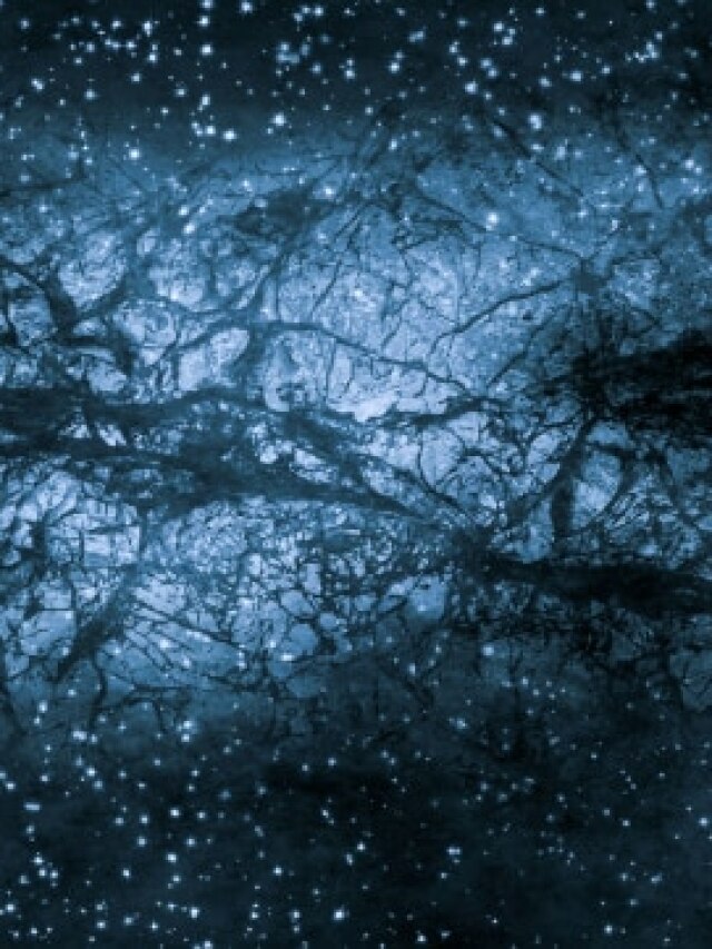 10 seconds to solve dark matter? UC Berkeley says it’s possible but will need a...