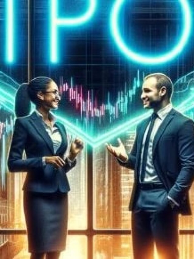 91 फीसदी GMP... इस IPO पर टूटे निवेशक,  कब होगी लिस्टिंग?