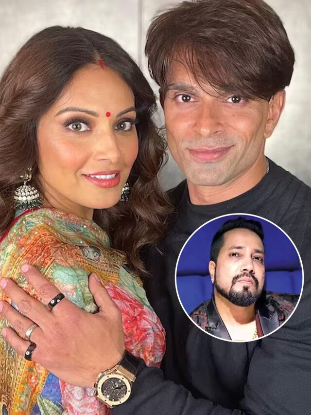 'न किस-न बेड शेयर करेंगे, कैसे पति-पत्नी हैं बिपाशा-करण', जब डिमांड सुनकर बोले थे मीका