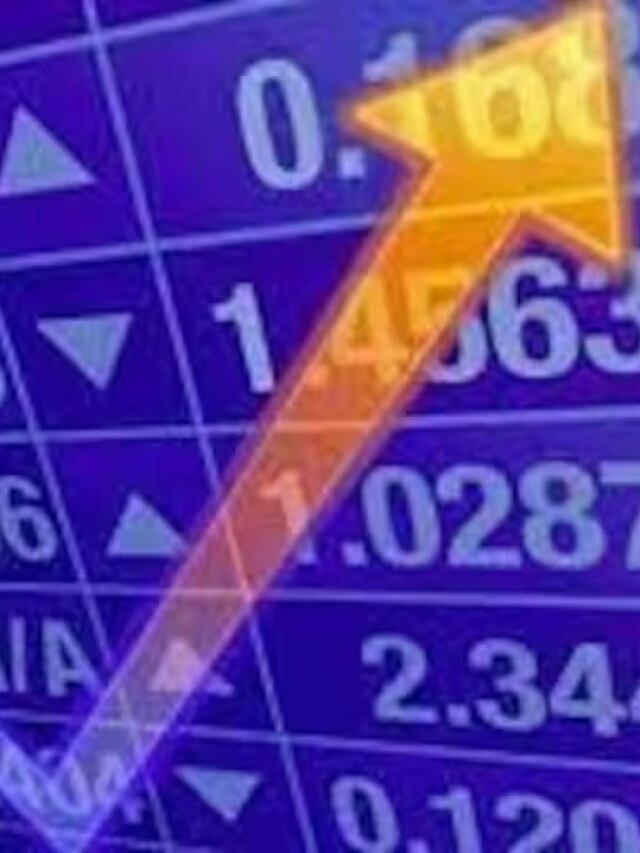 6 महीने से टूट रहा था ये शेयर... आज भरी हुंकार, 11% चढ़ा भाव!