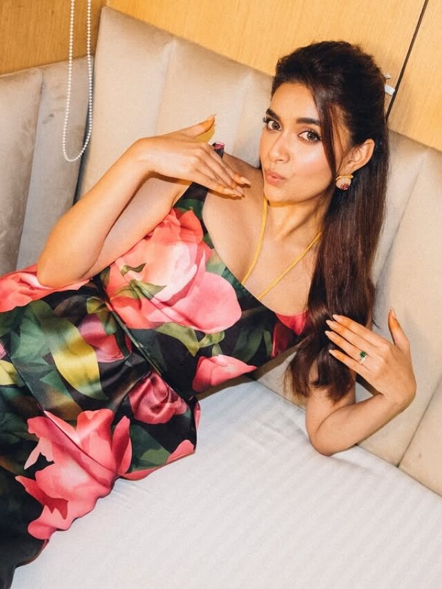 'पैप्स से लगता है डर', साउथ एक्ट्रेस ने छोड़ा था मुंबई आना! बोलीं- कहीं भी आ जाते हैं...