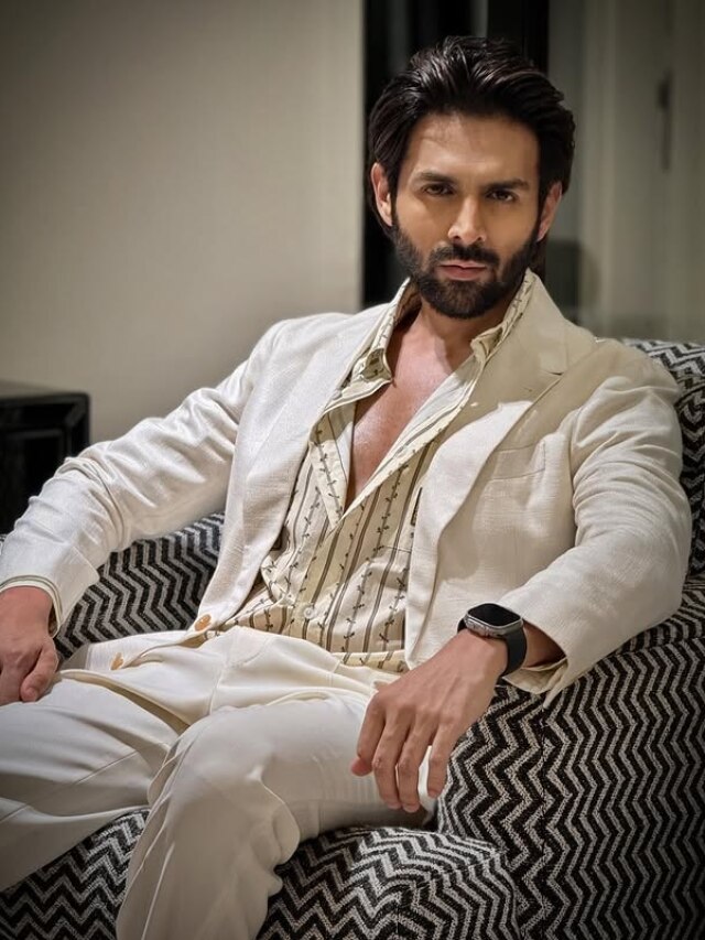 करण जौहर से कार्त‍िक वसूल रहे 50 करोड़ फीस! अब खरीदी 1 नहीं 2 करोड़ों की प्रॅापर्टी