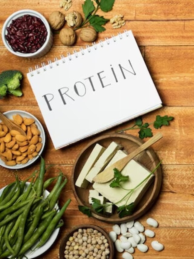 इन 5 चीजों में है चिकन-मटन से भी ज्यादा प्रोटीन, शरीर में कभी नहीं होगी कमी