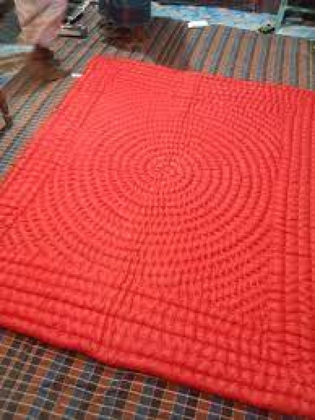 কম্বলের ইংরেজি Blanket, কিন্তু লেপের ইংরেজি কী? জেনে নিন