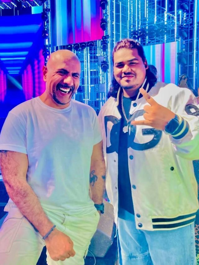 21 साल के सिंगर का इंडियन आइडल में गर्दा, गाना सुन रोए बादशाह, नाना पाटेकर भी खुश