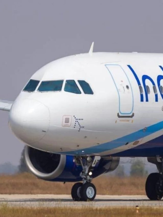 दिल्ली के IGI और मुंबई के छत्रपति शिवाजी से कितना अलग है नोएडा का इंटरनेशनल एयरपोर्ट, जानिए