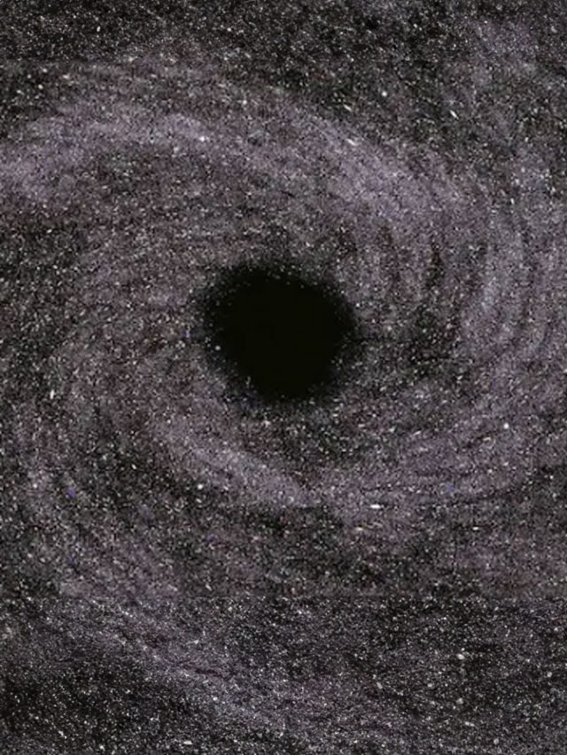 ‘A tunnel to other worlds’: Scientists find highways linking our solar system to distant stars