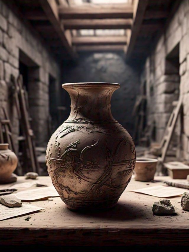 कैसे पता चलता है कि खुदाई में मिली चीज हजारों साल पुरानी है? जानिए