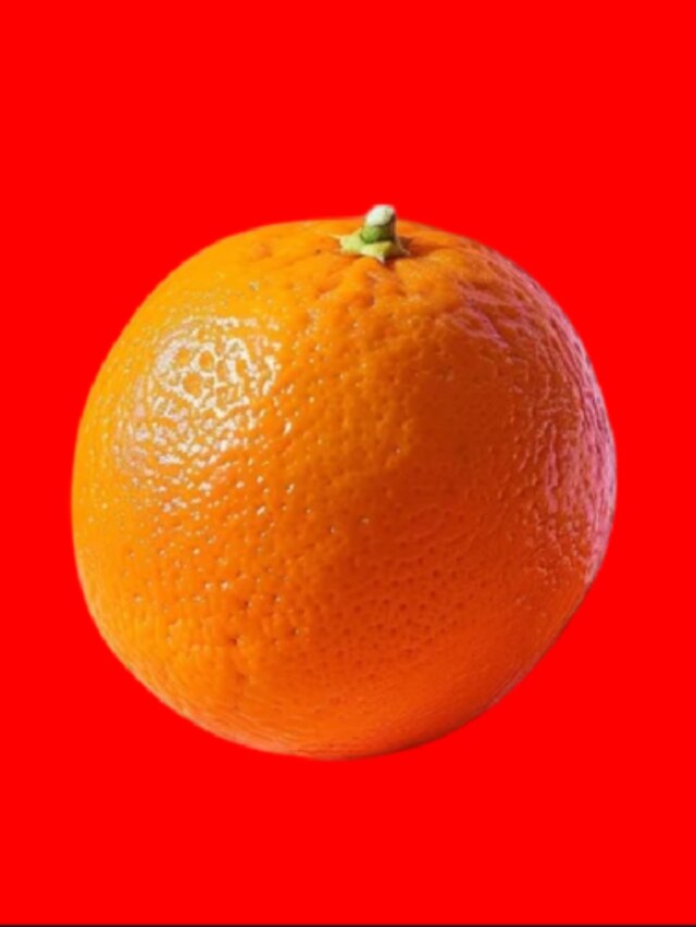 কমলা লেবুটা মিষ্টি? বাজারে কেনার সময় দেখুন এই ৬ জিনিস