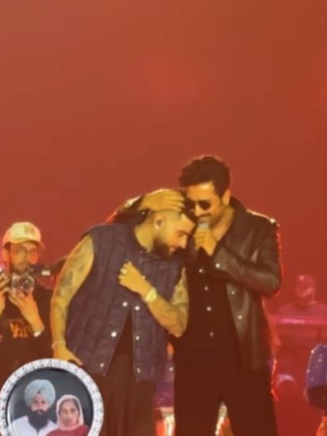 LIVE शो में रो पड़े करण औजला, करोड़पति सिंगर को विक्की कौशल ने संभाला, Video