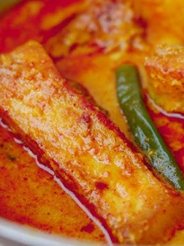 কাতলা মাছের ইংরাজি কী? বাঙালি মাছপ্রেমীরাই জানেন না