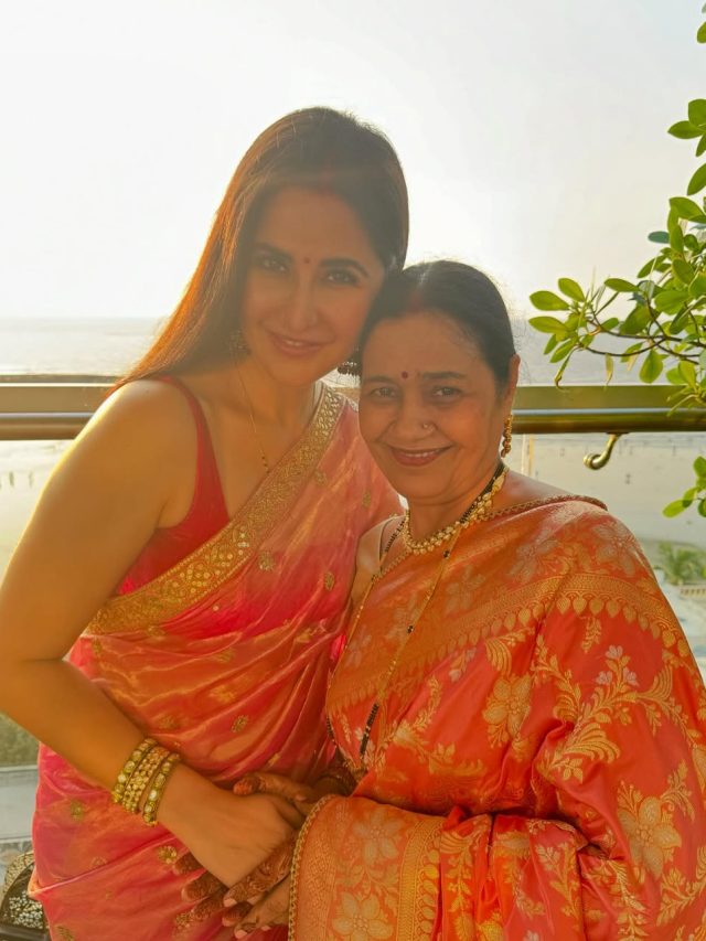 कटरीना के खूबसूरत बालों का क्या है राज? सासू मां इस चीज से रखती हैं खास ख्याल