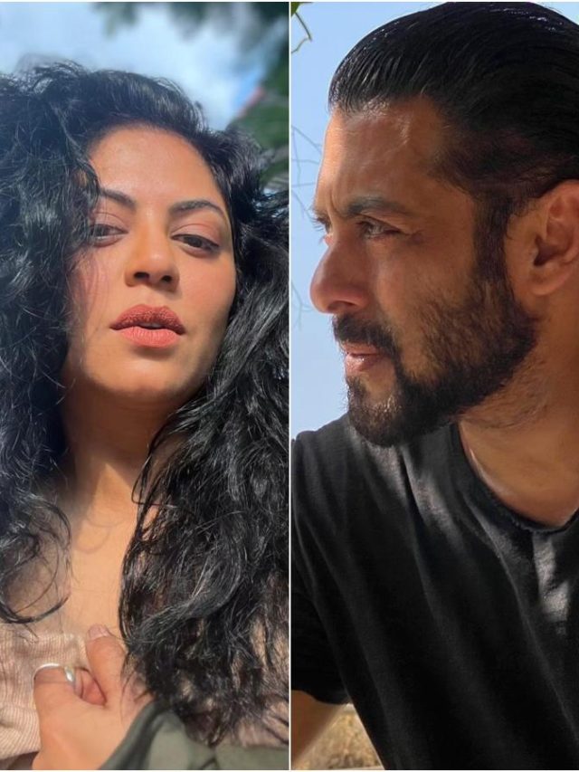 विवेक की 1200 Cr. नेटवर्थ देख कविता कौश‍िक खुश, सलमान को मारा ताना!