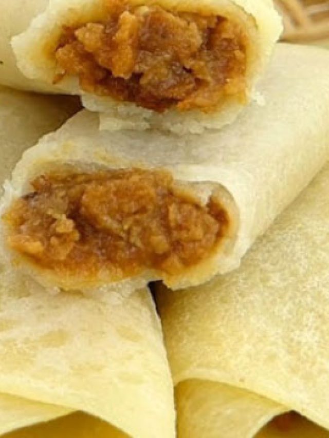 ভেটকি দিয়ে বানান পাটিসাপটা, খাঁটি বাঙাল রেসিপি