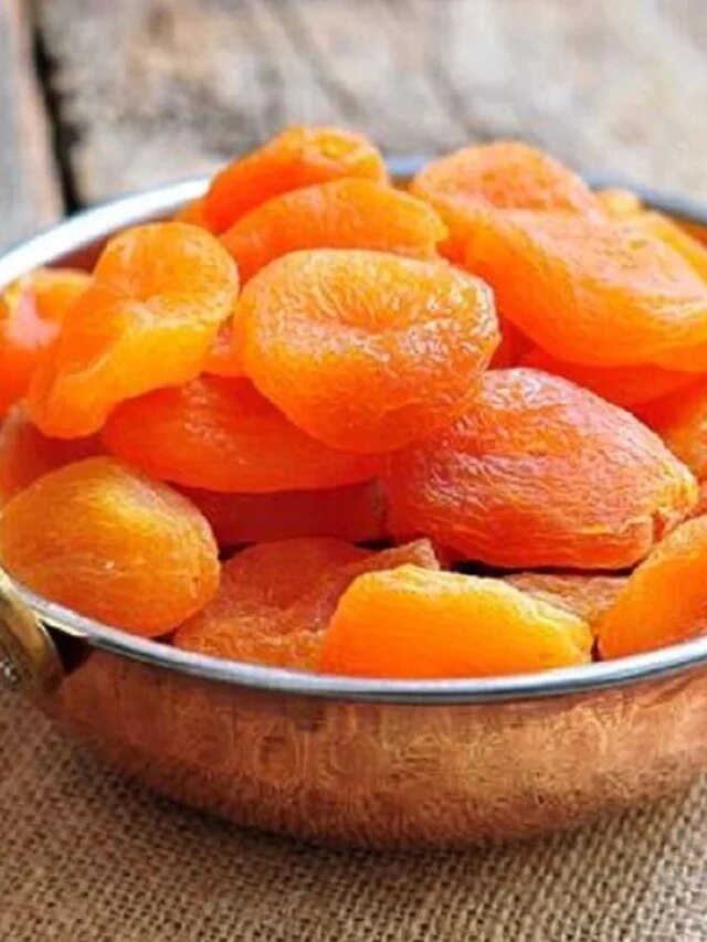 शहद के साथ इस पावरफुल ड्राई फ्रूट को खाने से दिल रहेगा हेल्दी, पेट भी अच्छे से होगा साफ