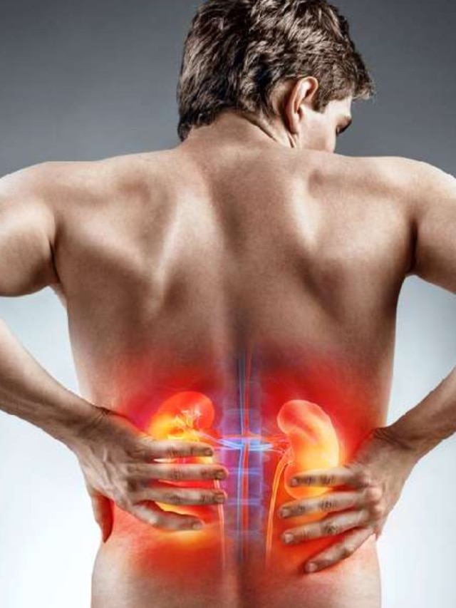 কিডনিতে পাথর তৈরি করে এই ৫ খাবার, এখন থেকে সাবধান হোন