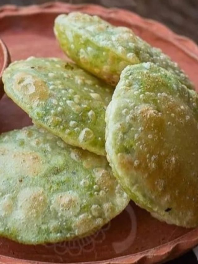 কড়াইশুঁটির কচুরি এভাবে বানালে পুর বাইরে বেরোবে না, সিক্রেট কায়দা