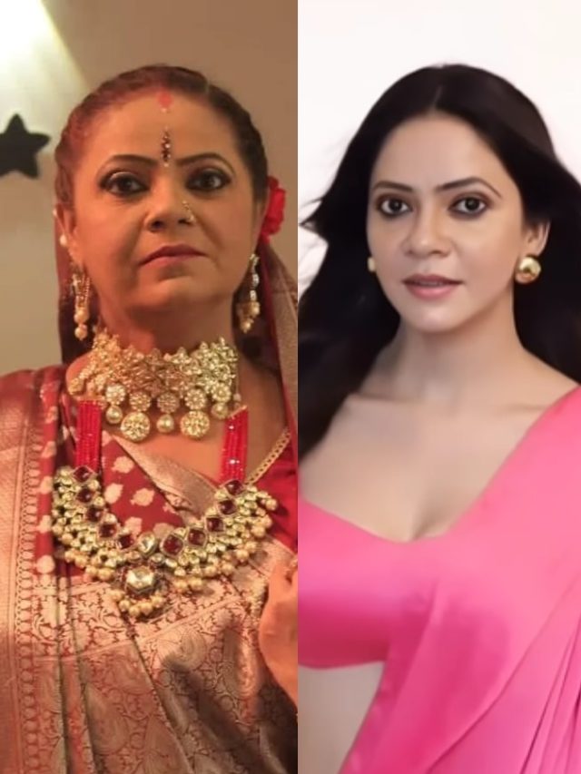 क्या रसोड़े में कौन था वाली 'कोकिला ' हुईं इतनी पतली? वायरल वीड‍ियो पर बोलीं रूपल पटेल